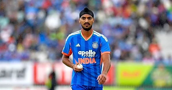 People make an issue out of it: Arshdeep Singh breaks silence on IPL 2026 controversies