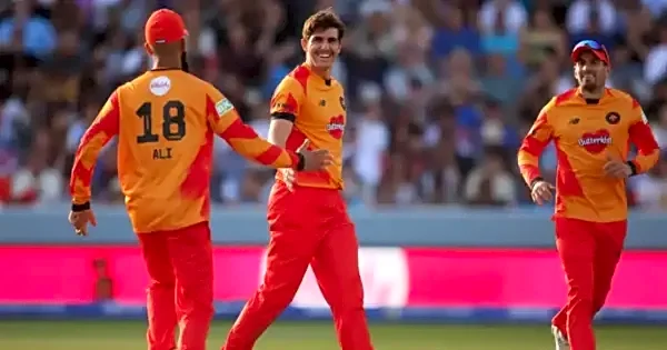 LS vs BPH Match Prediction, Pitch Report & Toss Update –  Hundred 2026