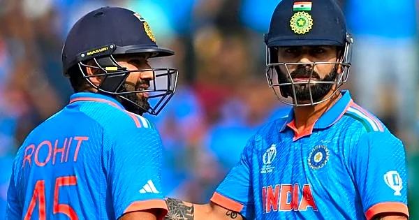 ECB Chief Richard Gould Confirms Comeback of ODI Tri-Series Ahead of 2027 World Cup- Reports