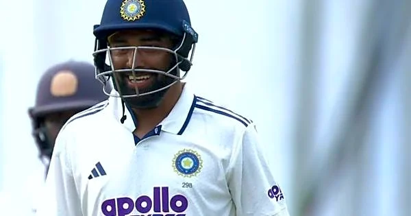Mohammed Siraj Smashes three Sixes in a Row to Guide India to Six-Wicket Win in Warm-Up Game vs Sri Lanka