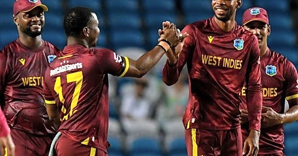 West Indies miss out on direct qualification for 2027 ODI World Cup as Afghanistan seal win against Ireland