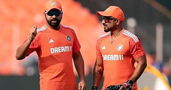 “That night in Barbados still gives me goosebumps” - T Dilip reflects on his favourite 2024 T20 World Cup final memory during India stint