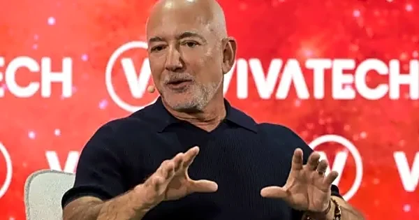 Jeff Bezos set to join Liverpool ownership group as minority investment talks advance: Reports