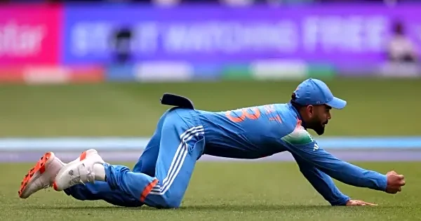 Intensity is non-negotiable: T Dilip Reveals Virat Kohli’s Most-Impressive Quality