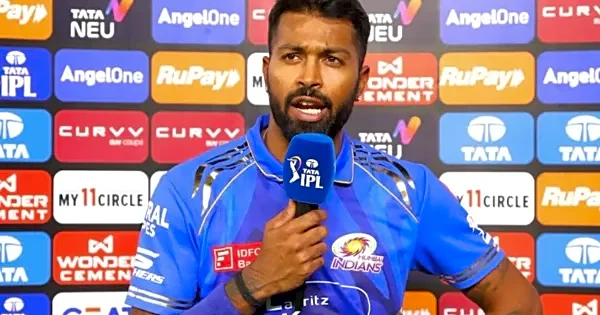 Mumbai Indians Yet to Decide on Hardik Pandya Trade as IPL Teams Show Interest