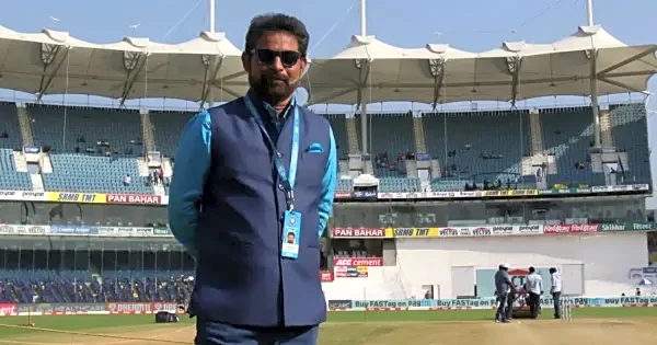 It’s because of T20 cricket, nobody spins the ball: Former cricketer Ashok Malhotra blames T20 format for players’ spin struggles