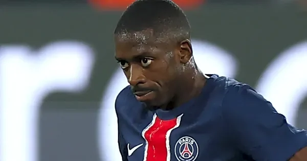 Ousmane Dembélé eyes UEFA Super Cup glory as PSG star strengthens Ballon d’Or case