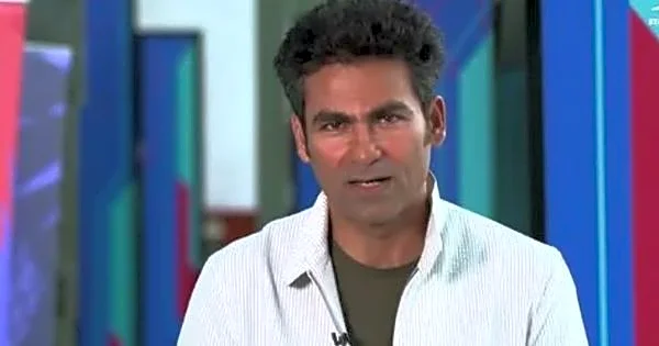 The experts appointed by BCCI need to do their job: Mohammad Kaif reacts to VVS Laxman’s statements