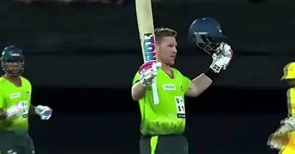 Tim Seifert’s Explosive 80 Powers Manchester Super Giants to Victory in The Hundred