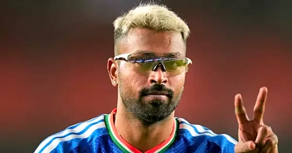 No direct conversation’: Hardik Pandya’s spokesperson denies franchise trade talks