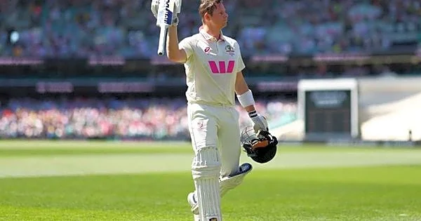 Australia lock in playing XI for first Test with Bangladesh