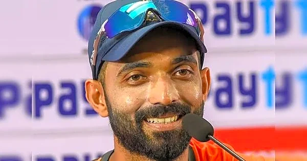 Ajinkya Rahane to make Test commentary debut during India’s tour of Sri Lanka