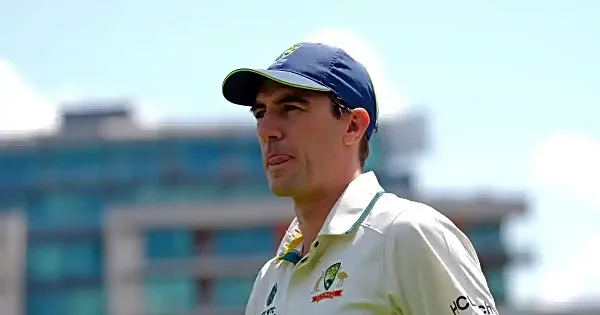 Pat Cummins brushes off Bazball talk with a shrug as Australia turn focus to Bangladesh