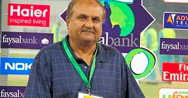 ‘More focused on money’: Ex-Pakistan selector Iqbal Qasim slams current players
