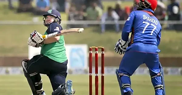 IRE vs AFG Match Prediction, Pitch Report & Toss Update- Afghanistan tour of Ireland 2026
