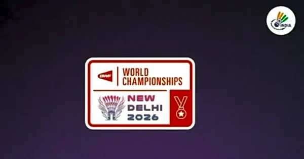 World Championships 2026: Dates, Venue, Seeding, Indian Players in Action, and Everything You Need to Know About the Marquee Tournament