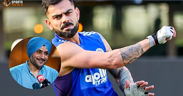 Harbhajan Singh credits Virat Kohli for transforming India’s fitness and fielding culture