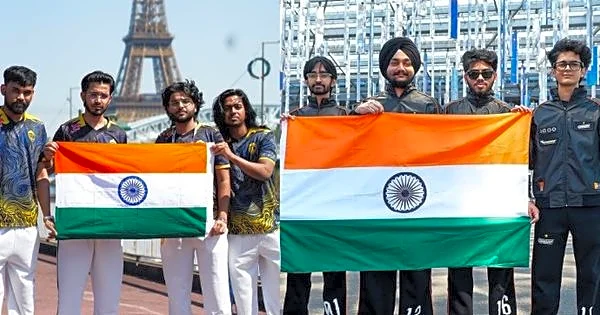 GodLike and Orangutan Set to Make History as First Indian Teams in PMWC Grand Finals