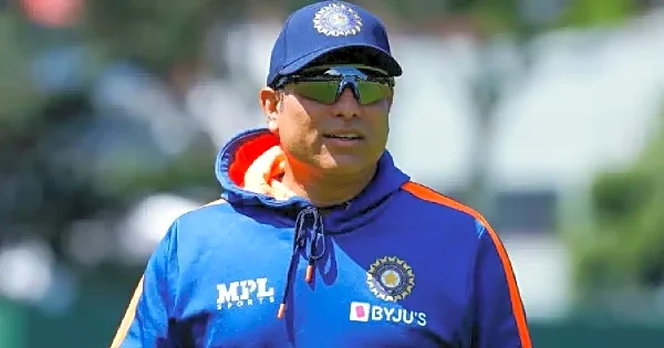 VVS Laxman in Line to Become BCCI Director of Cricket: New Role Explained
