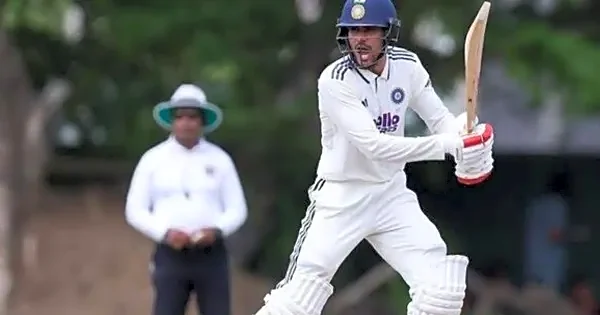 Shubman Gill Reveals India’s WTC Qualification Target Ahead of Sri Lanka Tests