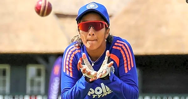 Jemimah Rodrigues ruled out of Asia Cup and Asian Games with Hamstring Injury