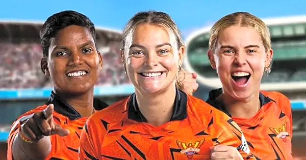 All-Round Excellence Guides Sunrisers Leeds to Five-Wicket Win Over Southern Brave in Women’s The Hundred 2026 Eliminator