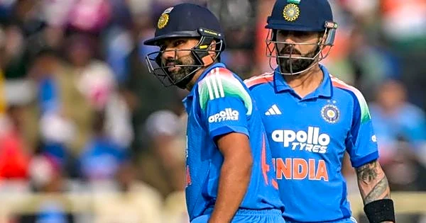Look at Lionel Messi, five men cannot stop him: Harbhajan Singh makes strong argument for Virat Kohli, Rohit Sharma