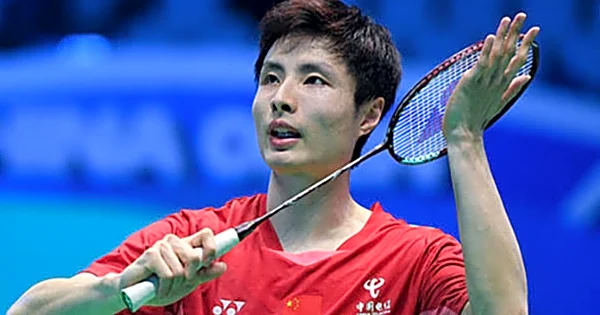 Top International Players to Watch at the BWF World Championships 2026