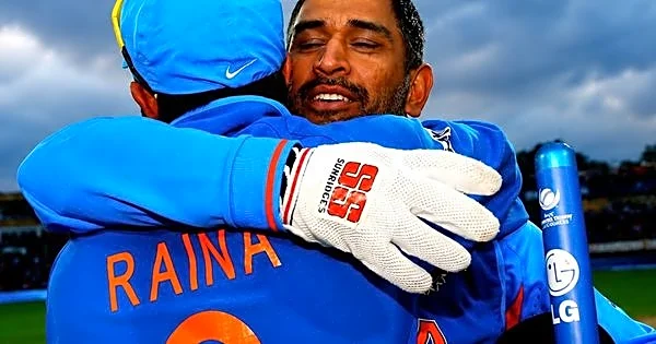 X floods with memes, video messages and emotional tributes as fans look back on MS Dhoni, Suresh Raina’s retirements