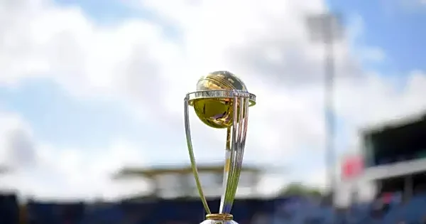 Reports: 2027 ODI World Cup likely to open on October 2 to mark Gandhi Jayanti
