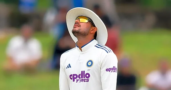 Gambhir and Shubman are real problem: Netizens lambast Indian team second match against Sri Lanka ends in draw