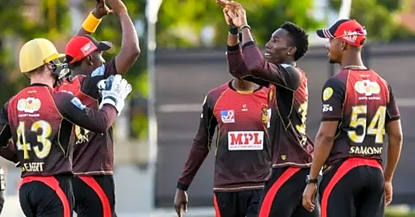 TKR vs BR Toss Prediction Match Prediction, Pitch Report, Weather & Playing XI – CPL 2026