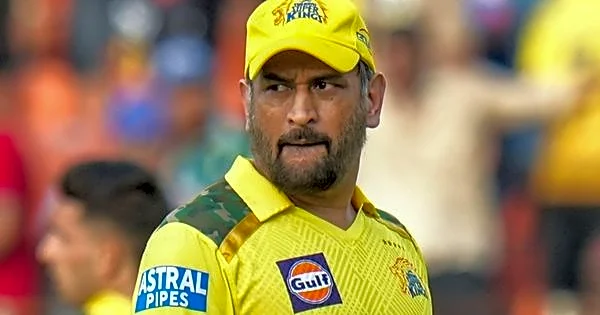 MS Dhoni to become Chennai Super Kings Coach or Mentor starting IPL 2027: Sources