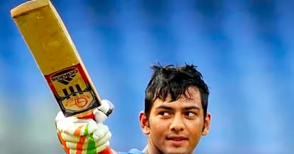 ‘I could barely understand what was happening’: Unmukt Chand on a forgetful IPL debut
