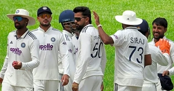 Indian Players Undergo Fitness Tests at BCCI Centre of Excellence After Sri Lanka Tour