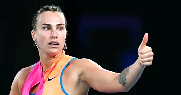 ‘Maybe There is Something Wrong With People’: Aryna Sabalenka hits out at Reporter Ahead of US Open 2026