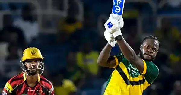 TKR vs JK Toss Prediction Match Prediction, Pitch Report, Weather & Playing XI – CPL 2026