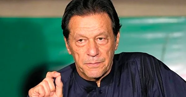 Imran Khan row: PCB warns Pakistan players against speaking about jailed former captain