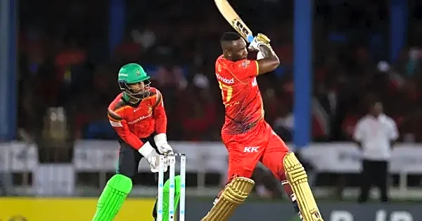 TKR vs GAW Toss Prediction Match Prediction, Pitch Report, Weather & Playing XI – CPL 2026
