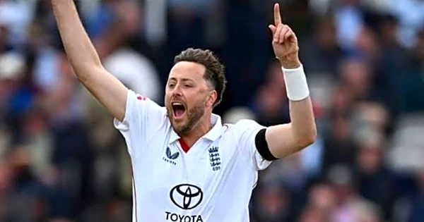 Ollie Robinson goes past Jasprit Bumrah for best Test bowling average in 112 years