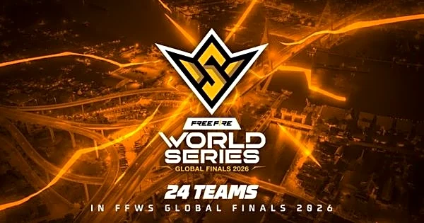 FFWS 2026: India Secures 3 Slots for Global Finals in Bangkok