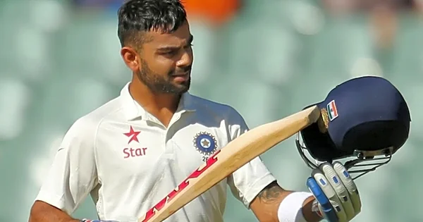 On this day, September 1, 2015: Virat Kohli’s First Test Series Win as Captain