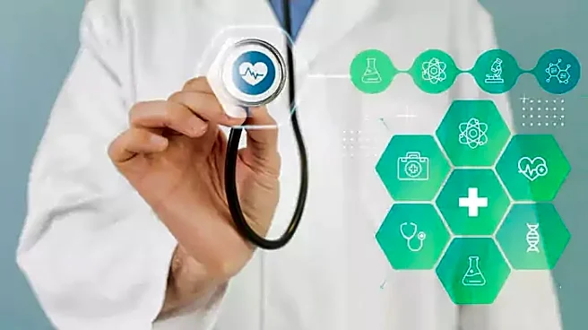 India’s Healthcare Push Is Now Focusing on the ‘Last Mile’, Why That Matters to Ordinary Families