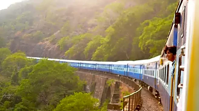 3 Crore Passengers Missed Train Travel in 2025: How Smart Travellers Are Avoiding Last-Minute Railway Stress