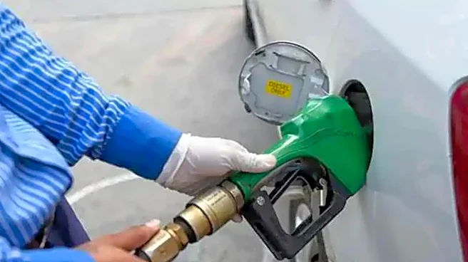 Fuel Prices Rising Again? Why Weekend Travel Plans Could Become More Expensive for Families