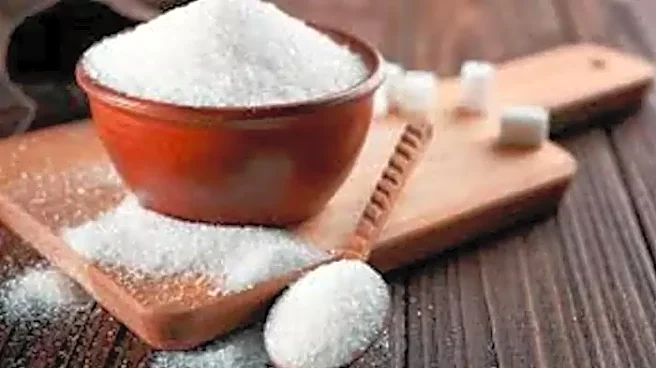 From Tea Stalls to Sweet Shops: How India’s Sugar Export Ban Could Affect Daily Consumption