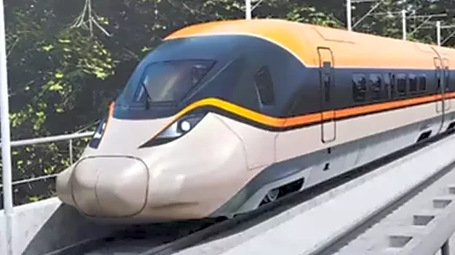 Bullet Train Image Confusion Goes Viral: How Social Media Turns Unverified Claims Into ‘News’