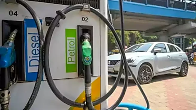 “My Car Holds 45 Litres. Why Was I Charged for 52?”: Viral Kanpur Case Revives Fuel Pump Trust Issues