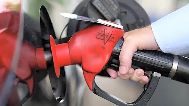 Could Higher Ethanol Blending Make Petrol Cheaper?: Understanding the Debate Around E20 and E30 Fuel