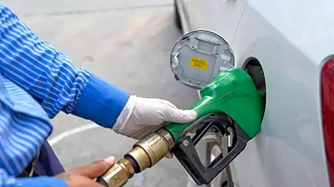 Will the Windfall Tax Hike Affect Your Fuel Bill?: Understanding the Latest Diesel Duty Move